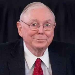 Charlie Munger