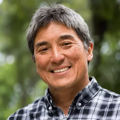 Guy Kawasaki