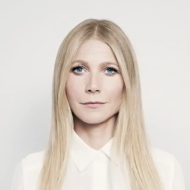 Gwyneth Paltrow